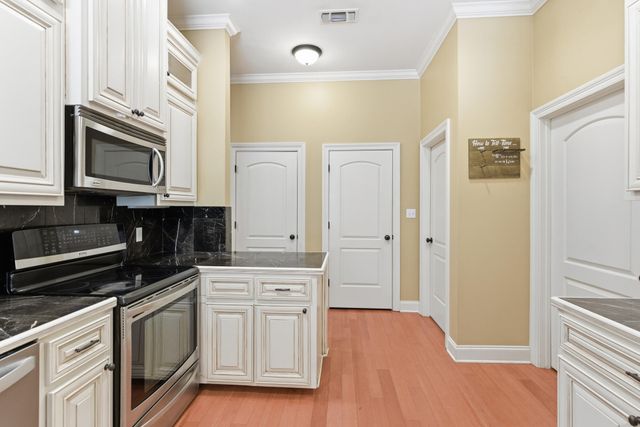 5 Cimarron Dr., Hattiesburg, MS 39402