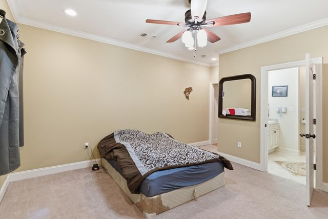 5 Cimarron Dr., Hattiesburg, MS 39402