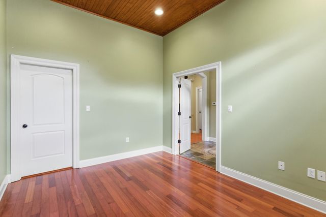 5 Cimarron Dr., Hattiesburg, MS 39402