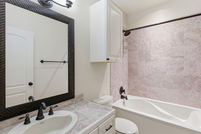 5 Cimarron Dr., Hattiesburg, MS 39402