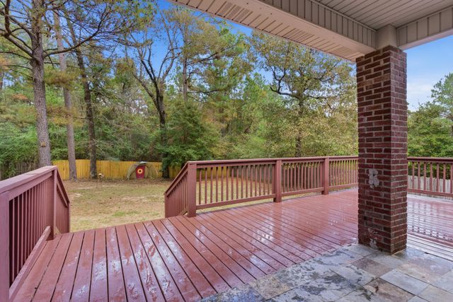 5 Cimarron Dr., Hattiesburg, MS 39402