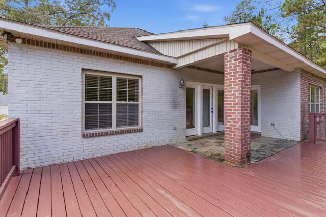 5 Cimarron Dr., Hattiesburg, MS 39402