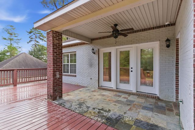 5 Cimarron Dr., Hattiesburg, MS 39402