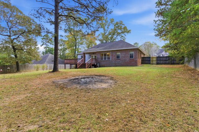 5 Cimarron Dr., Hattiesburg, MS 39402