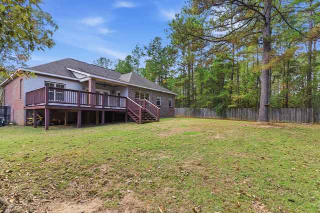 5 Cimarron Dr., Hattiesburg, MS 39402