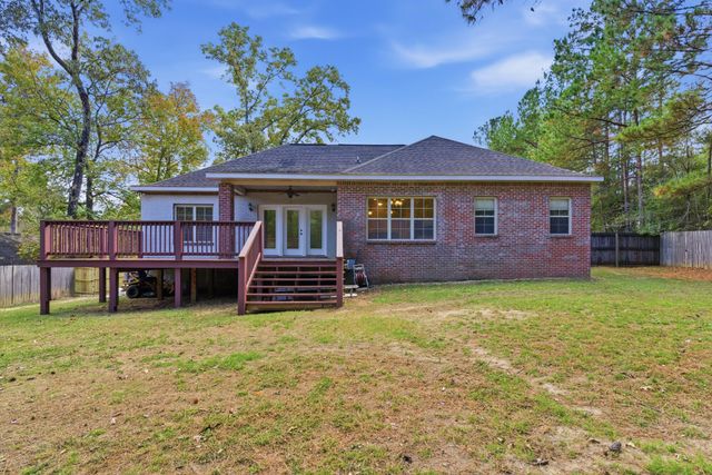5 Cimarron Dr., Hattiesburg, MS 39402
