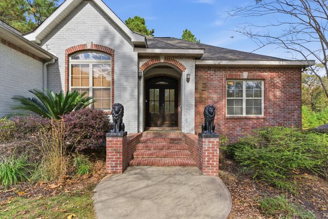 5 Cimarron Dr., Hattiesburg, MS 39402