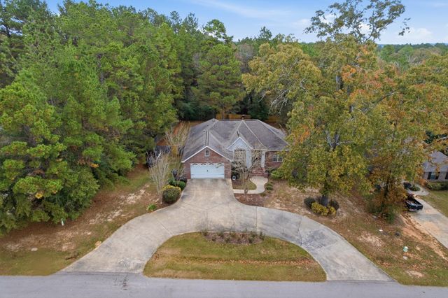 5 Cimarron Dr., Hattiesburg, MS 39402