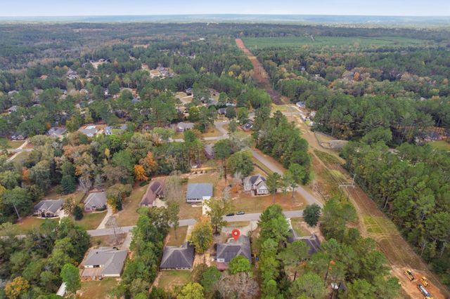 5 Cimarron Dr., Hattiesburg, MS 39402