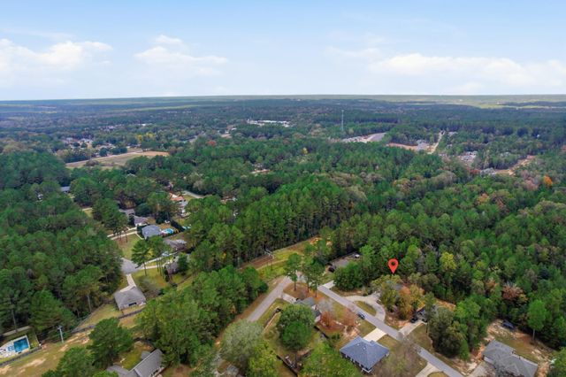 5 Cimarron Dr., Hattiesburg, MS 39402