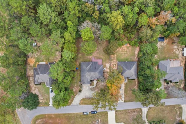 5 Cimarron Dr., Hattiesburg, MS 39402