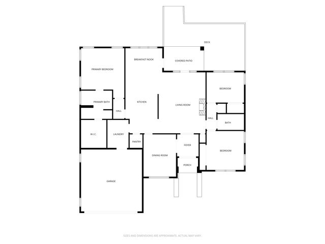 5 Cimarron Dr., Hattiesburg, MS 39402