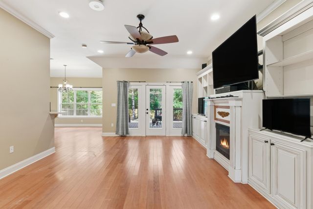 5 Cimarron Dr., Hattiesburg, MS 39402