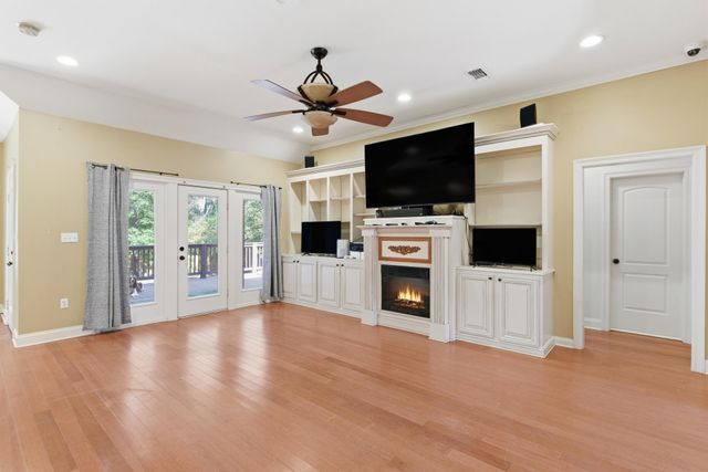 5 Cimarron Dr., Hattiesburg, MS 39402