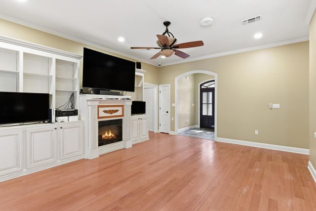 5 Cimarron Dr., Hattiesburg, MS 39402