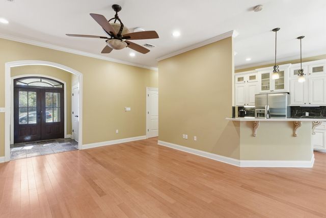 5 Cimarron Dr., Hattiesburg, MS 39402