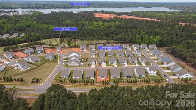44024 Donald Ross Court, Lancaster, SC 29720