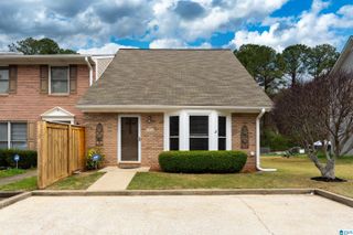 5124 FALLING CREEK LANE, Birmingham, AL 35235