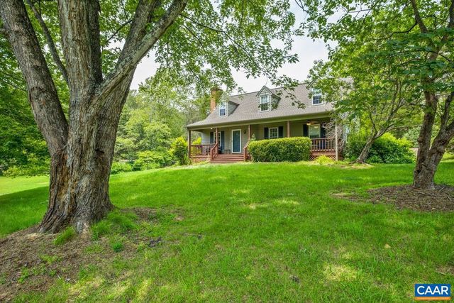 168 LAKELAND LN, Faber, VA 22938