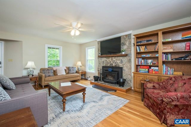 168 LAKELAND LN, Faber, VA 22938