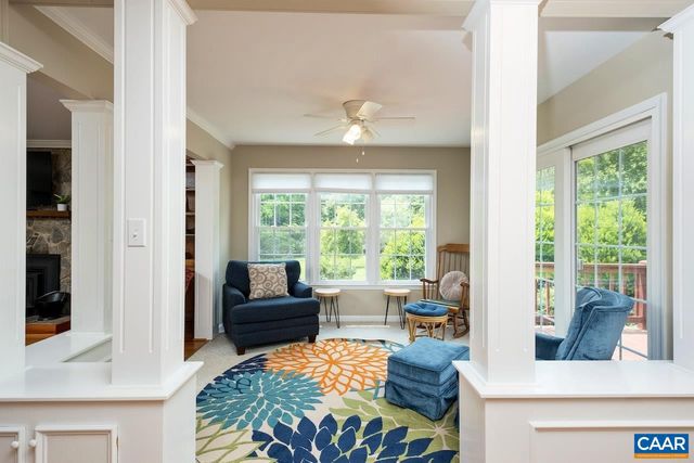 168 LAKELAND LN, Faber, VA 22938