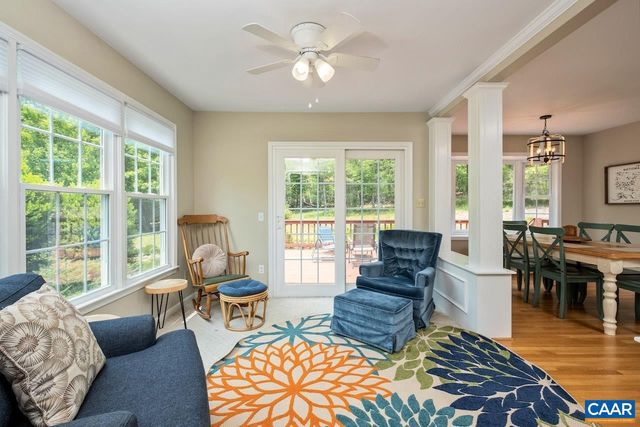 168 LAKELAND LN, Faber, VA 22938