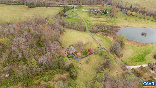 168 LAKELAND LN, Faber, VA 22938