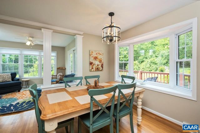 168 LAKELAND LN, Faber, VA 22938
