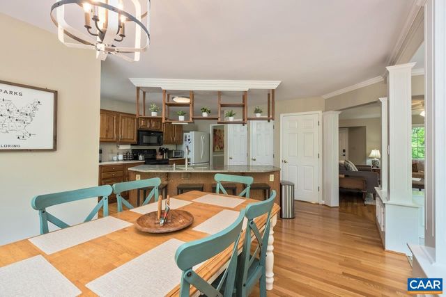 168 LAKELAND LN, Faber, VA 22938