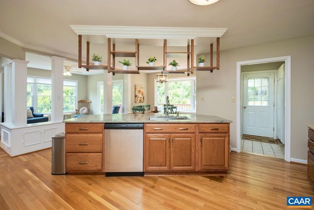 168 LAKELAND LN, Faber, VA 22938