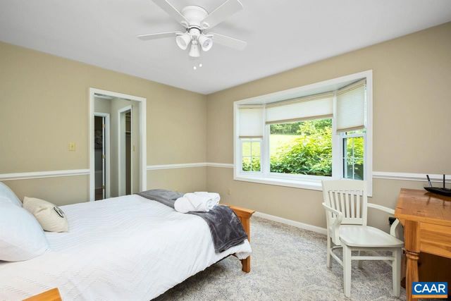 168 LAKELAND LN, Faber, VA 22938
