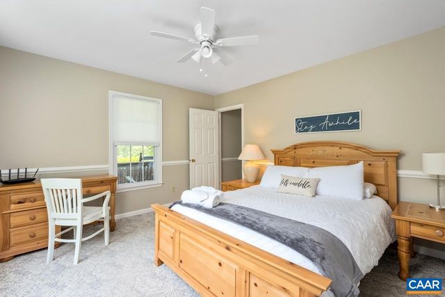 168 LAKELAND LN, Faber, VA 22938