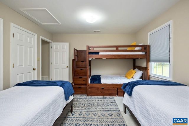 168 LAKELAND LN, Faber, VA 22938