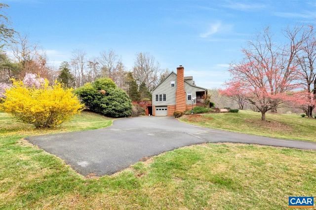 168 LAKELAND LN, Faber, VA 22938