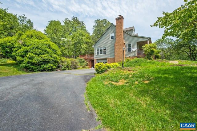 168 LAKELAND LN, Faber, VA 22938