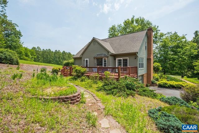 168 LAKELAND LN, Faber, VA 22938