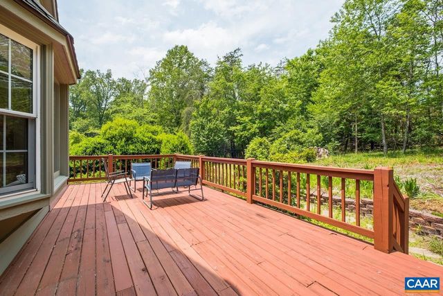 168 LAKELAND LN, Faber, VA 22938