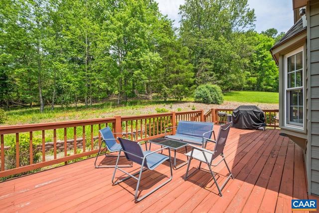 168 LAKELAND LN, Faber, VA 22938