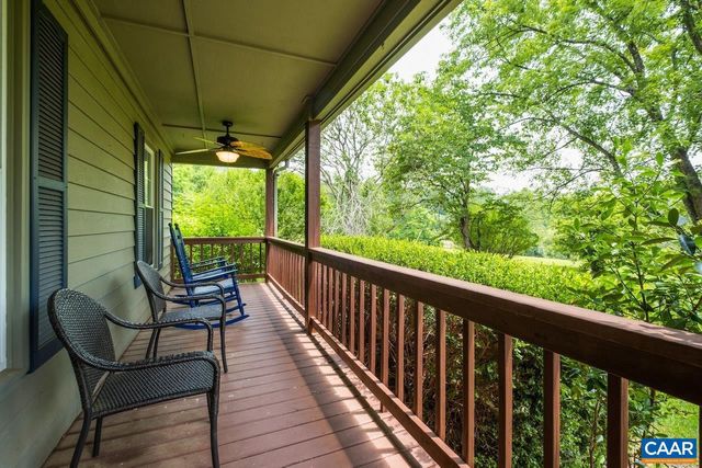 168 LAKELAND LN, Faber, VA 22938
