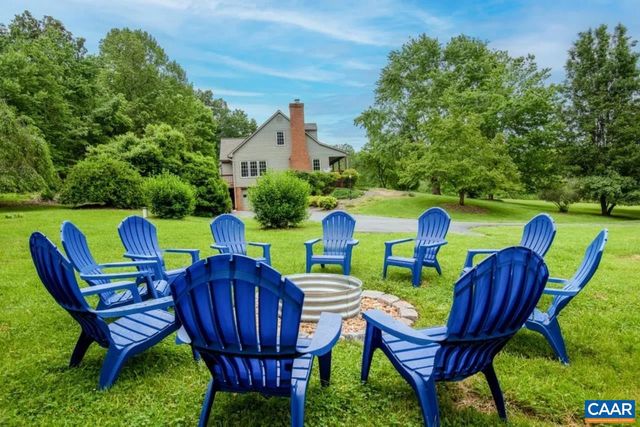 168 LAKELAND LN, Faber, VA 22938