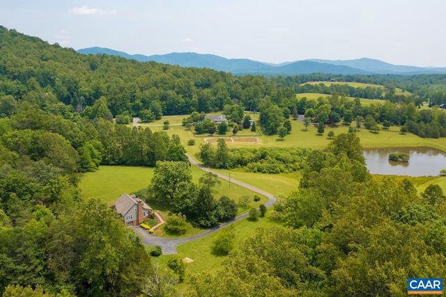 168 LAKELAND LN, Faber, VA 22938