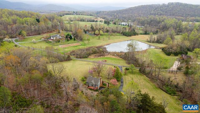 168 LAKELAND LN, Faber, VA 22938
