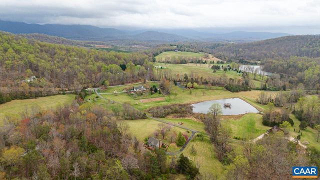 168 LAKELAND LN, Faber, VA 22938
