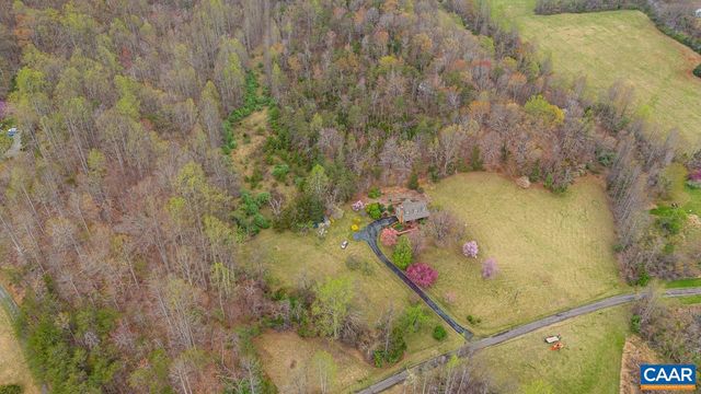 168 LAKELAND LN, Faber, VA 22938