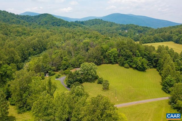 168 LAKELAND LN, Faber, VA 22938