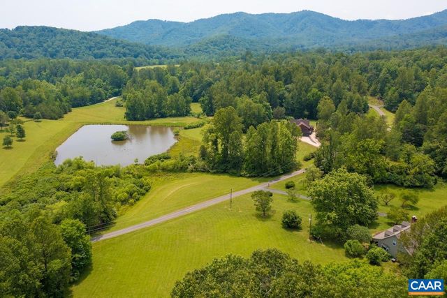168 LAKELAND LN, Faber, VA 22938