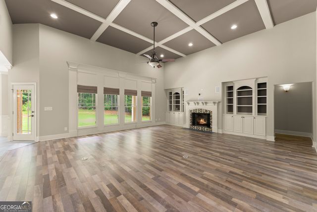 1178 Antrim Glen Drive, Hoschton, GA 30548
