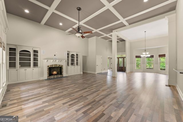 1178 Antrim Glen Drive, Hoschton, GA 30548
