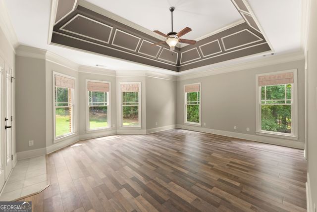 1178 Antrim Glen Drive, Hoschton, GA 30548