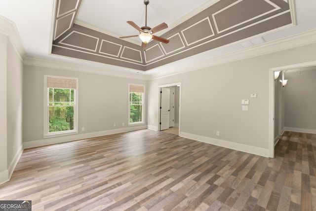 1178 Antrim Glen Drive, Hoschton, GA 30548